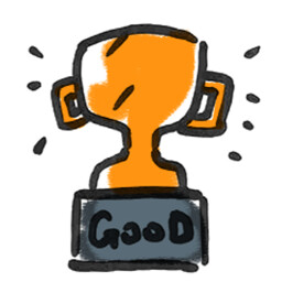 Errungenschaften-Symbol