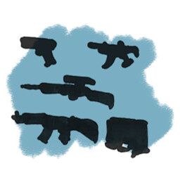 Errungenschaften-Symbol