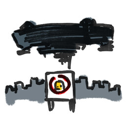 Errungenschaften-Symbol