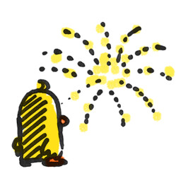 Errungenschaften-Symbol