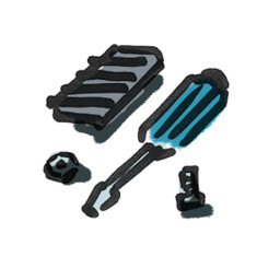 Errungenschaften-Symbol