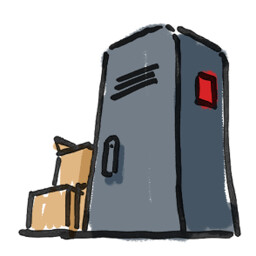 Errungenschaften-Symbol