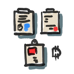 Errungenschaften-Symbol