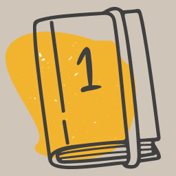 Love studying and reading