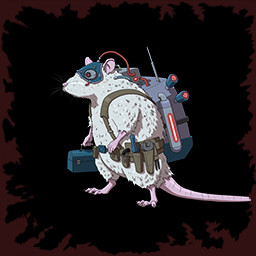 You Want Some Mother Squeaker!?