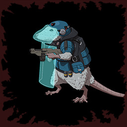 Dead Or Alive You're Squeaking With Me