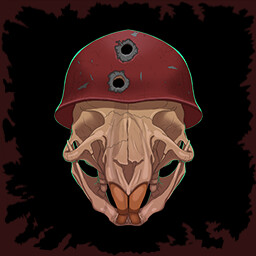 I've Got Big Hairy Ones