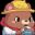 Not Monday Cafe icon