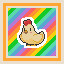 Icon for Encyclopedia Collector: Chicken