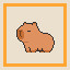 Icon for Encyclopedia Enthusiast: Capybara