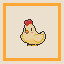 Icon for Encyclopedia Enthusiast: Chicken