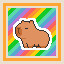 Icon for Encyclopedia Collector: Capybara