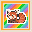 Icon for Encyclopedia Collector: Red Panda