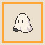 Icon for Encyclopedia Enthusiast: Ghostie