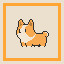 Icon for Encyclopedia Enthusiast: Corgi