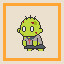Icon for Encyclopedia Enthusiast: Zombie