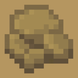 Icon for You will not receive a stone