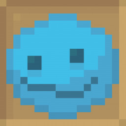 Icon for "Hello world!"