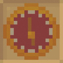 Icon for Go and touch the grass