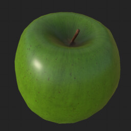 Icon for First Fruit!