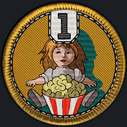 Patience is a virtue I