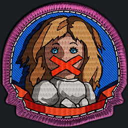 Don't listen to dolls