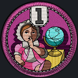 Don't listen to dolls I