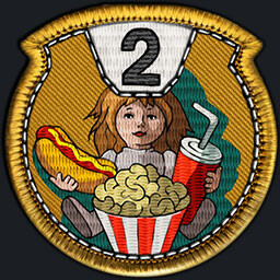 Patience is a virtue II