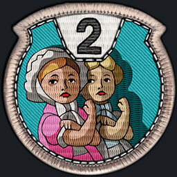 If you want it done… II