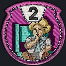 Don't listen to dolls II