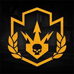 Achievement icon
