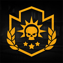 Achievement icon