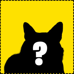 Icon for Secret Cat