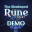 The Shadowed Rune Demo icon