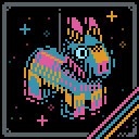 Piñata Party