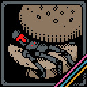 Smash Hackerburger
