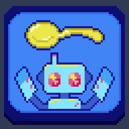 Icon for Fully Charged