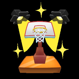 Icon for The Big Stage