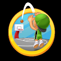 उपलब्धि चिह्न