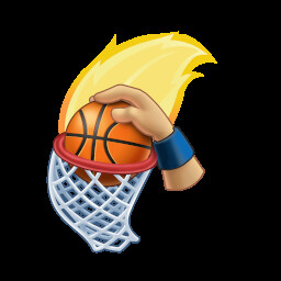 Icon for Dunktastic