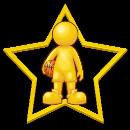 Icon for Rookie Rising