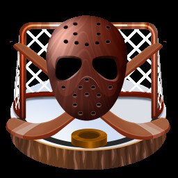 Icon for Wooden Goalie