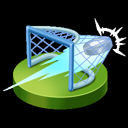 Icon for Pucked Sharpshooter