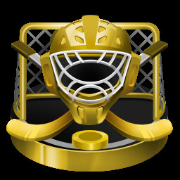 Icon for Golden Goalie
