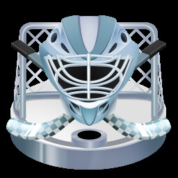 Icon for Platinum Goalie