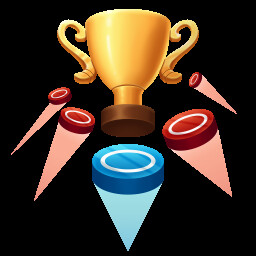 Icon for The Big Cup