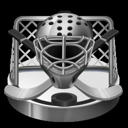 Icon for Silver Goalie