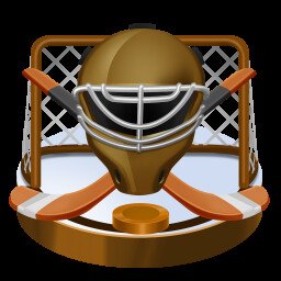 Icon for Bronze Goalie