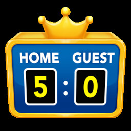 Icon for Win a Shut Out