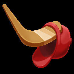 Icon for All Natural